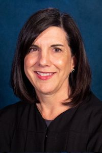 Portrait of Cynthia J. Bailey