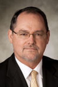 Portrait of Sean E. Brearcliffe