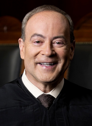 Portrait of Clint Bolick