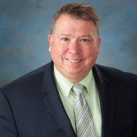 Portrait of David B. Gass