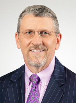 Portrait of Andrew M. Jacobs