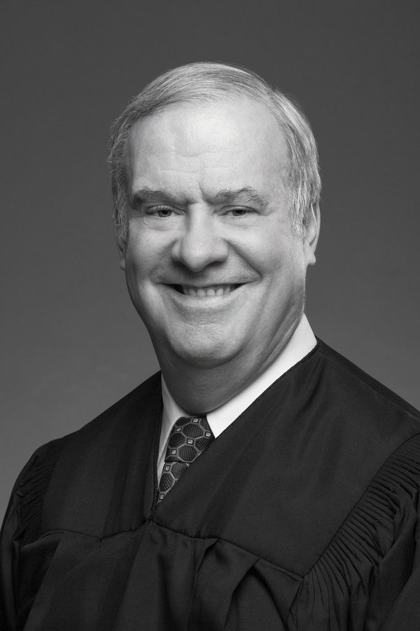 Portrait of Daniel J. Kiley