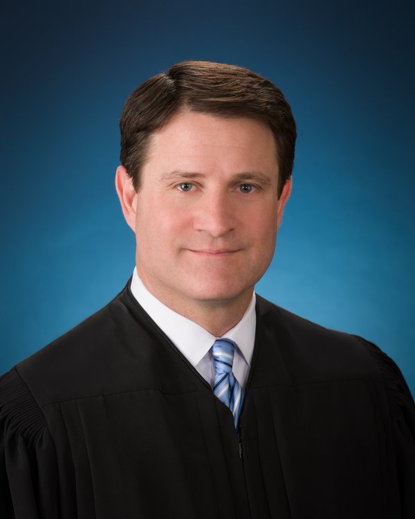 Portrait of James B. Morse Jr.