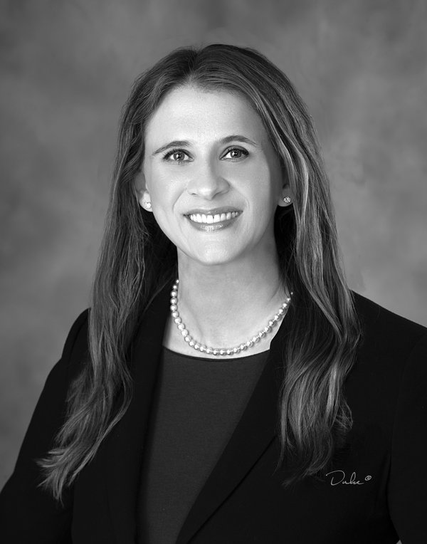 Portrait of Angela K. Paton