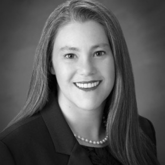 Portrait of Jennifer M. Perkins