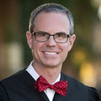Portrait of Jeffrey L. Sklar