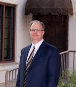 Portrait of Christopher P. Staring