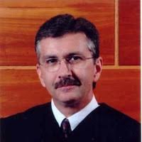 Portrait of Garye L. Vásquez
