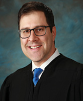 Portrait of David D. Weinzweig