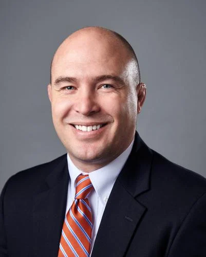 Portrait of D. Steven Williams